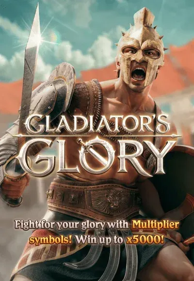 Gladiators-Glory